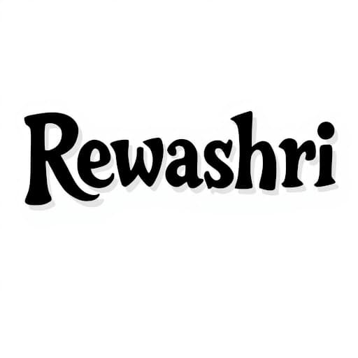 Rewashri Books & Stationery