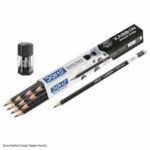 Doms carbon pencil