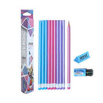 Doms triangle pencil